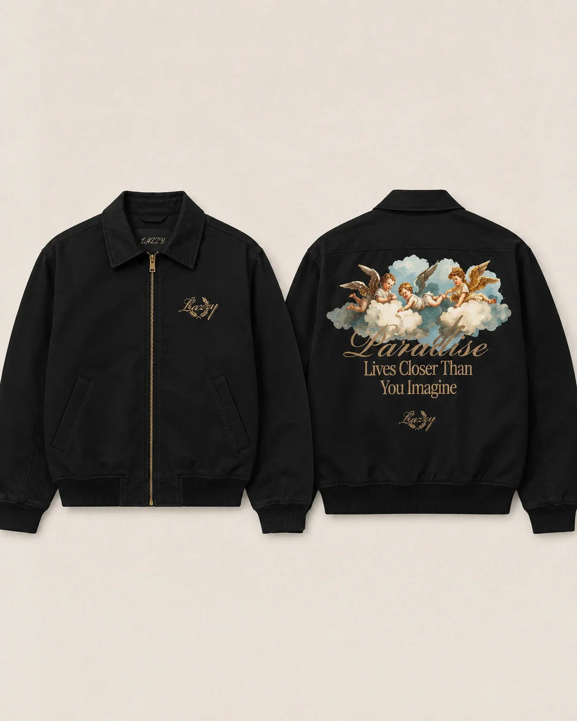Chaquetas