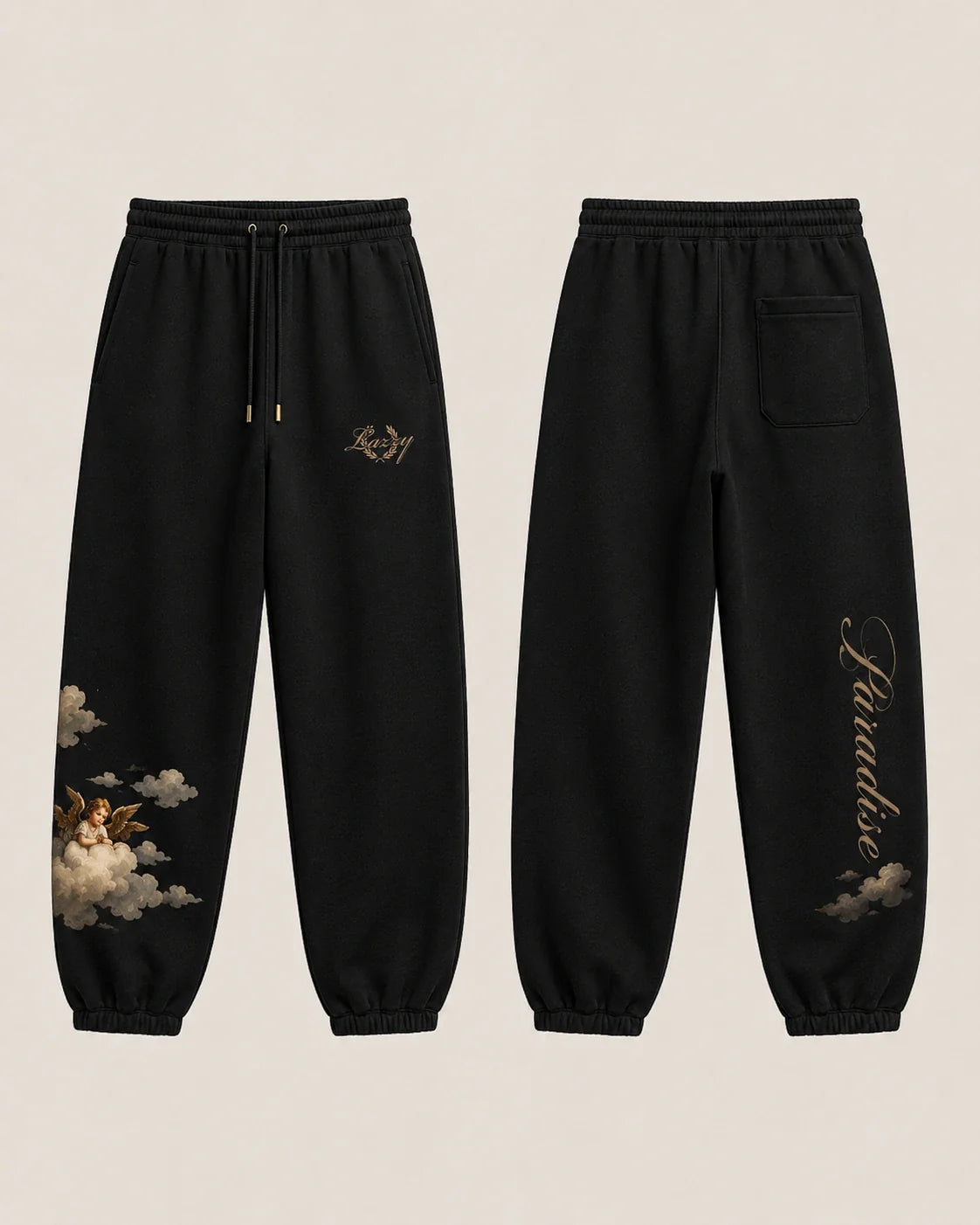 Pantalones