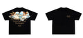 Camiseta Lazzy Paradise Negra