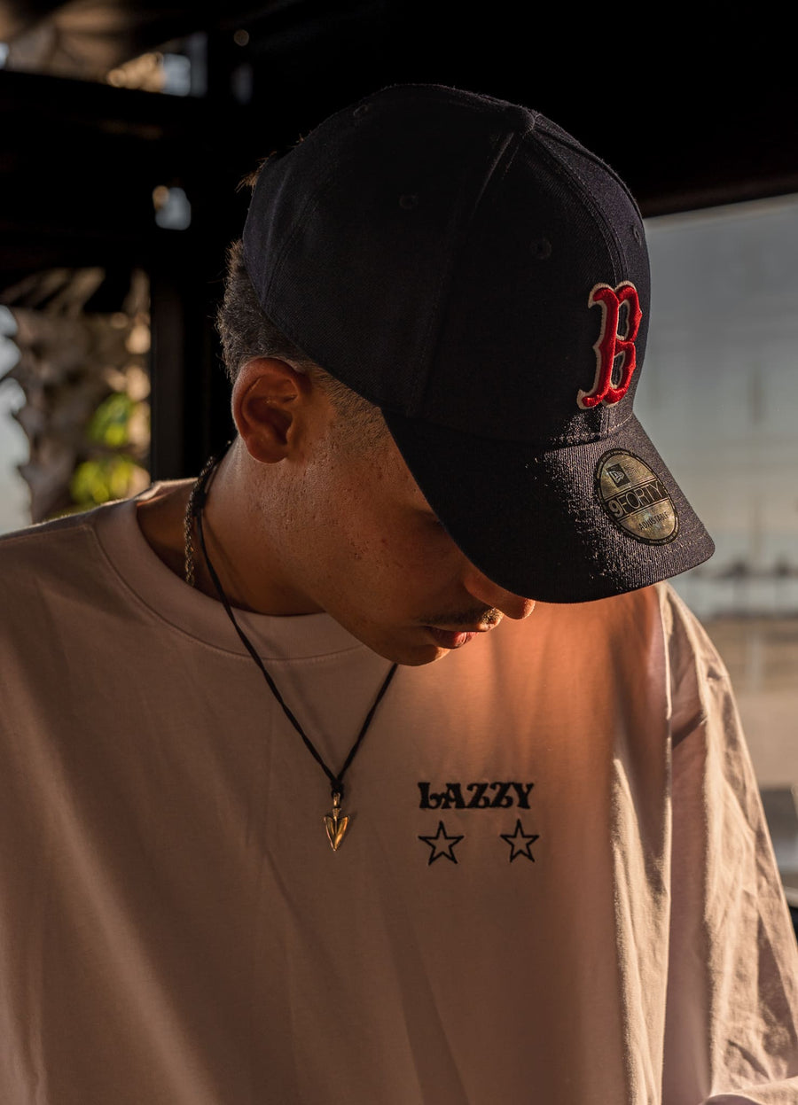 Lazzy lookbook